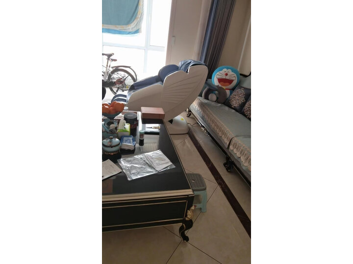 只谈核心：奥佳华OG7306pro家用按摩椅大白奥实测给力不？质量优缺点详情爆料 心得分享 第4张
