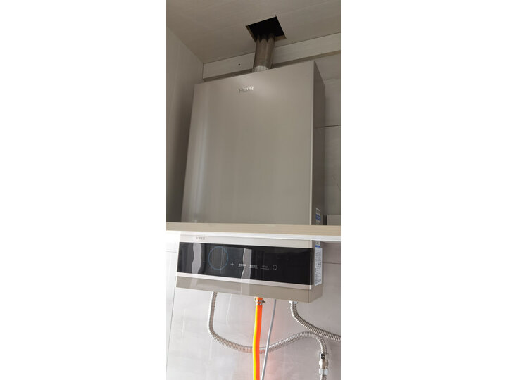 海尔（Haier）12升燃气热水器JSQ24-12WPT(12T)怎么样【半个月】使用感受详解 首页推荐 第3张