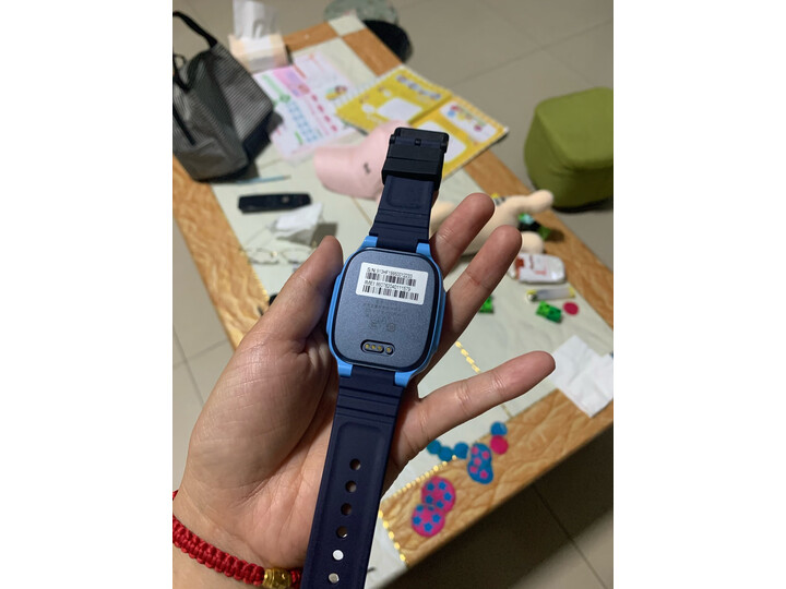 360儿童电话手表 8X Pro AI智能定位GPS视频电话手表IPX8防水怎么样？媒体评测，质量内幕详解 首页推荐 第8张