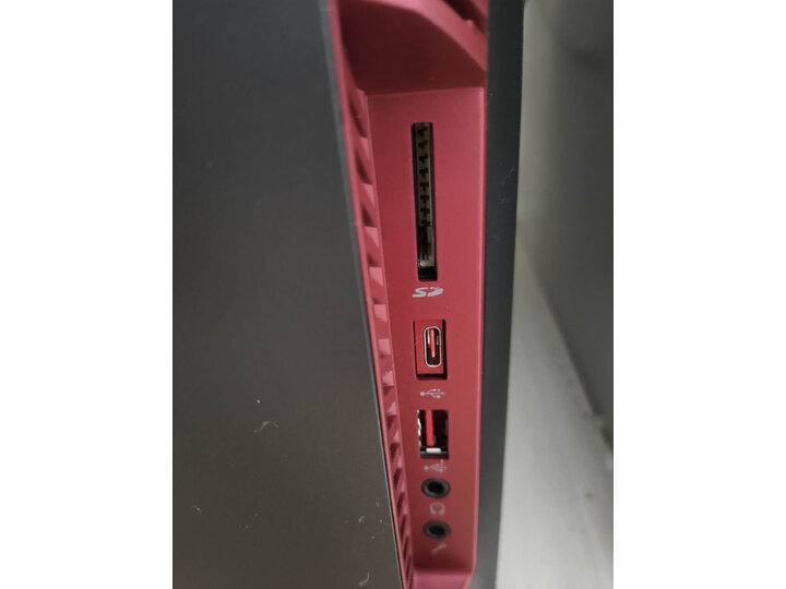 宏碁(Acer) 暗影骑士游戏台式机N50-N93同款测评怎么样？说说有没有什么缺点呀？ 首页推荐 第6张