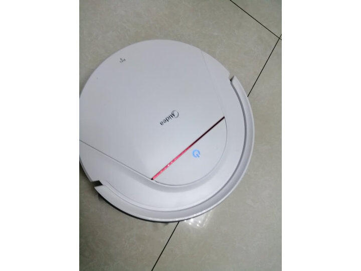 美的（Midea） 扫地机器人i2 扫拖一体机智能家用怎么样？质量让人放心吗【已解决】 首页推荐 第3张