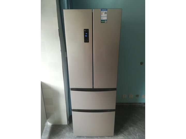 容声（Ronshen）321L冰箱双开门BCD-321WD11MP新款优缺点怎么样【值得买吗】优缺点大揭秘 首页推荐 第3张
