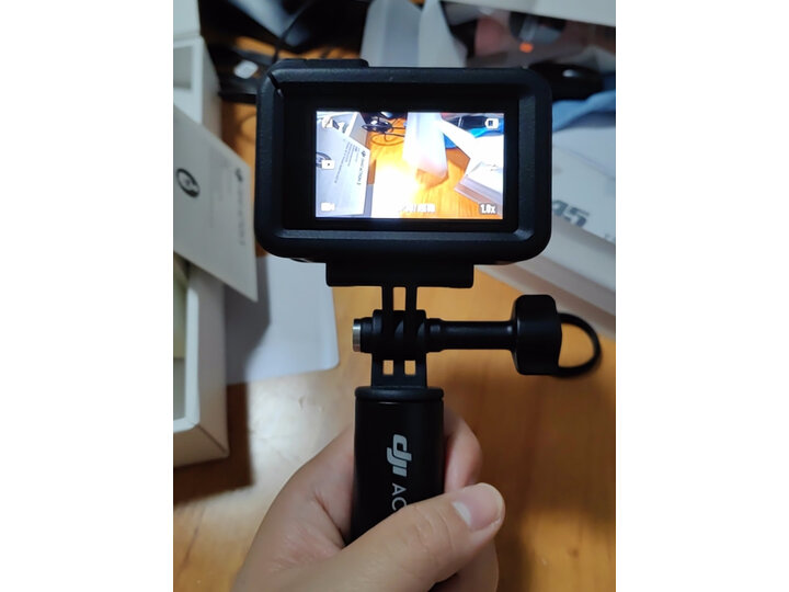 用过都叫好：大疆 DJI Osmo Action 3 全能套装 运动相机怎么样好评？优缺点性能评测详解 心得分享 第5张