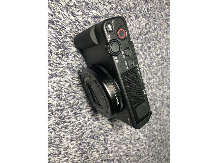 索尼（SONY）ZV-1 Vlog数码相机怎么样【对比评测】质量性能揭秘 首页推荐 第12张