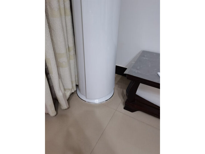 奥克斯（AUX）2匹倾城立柜式空调柜机(KFR-51LW-BpR3NHA2+1)怎么样【使用详解】详情分享 首页推荐 第8张