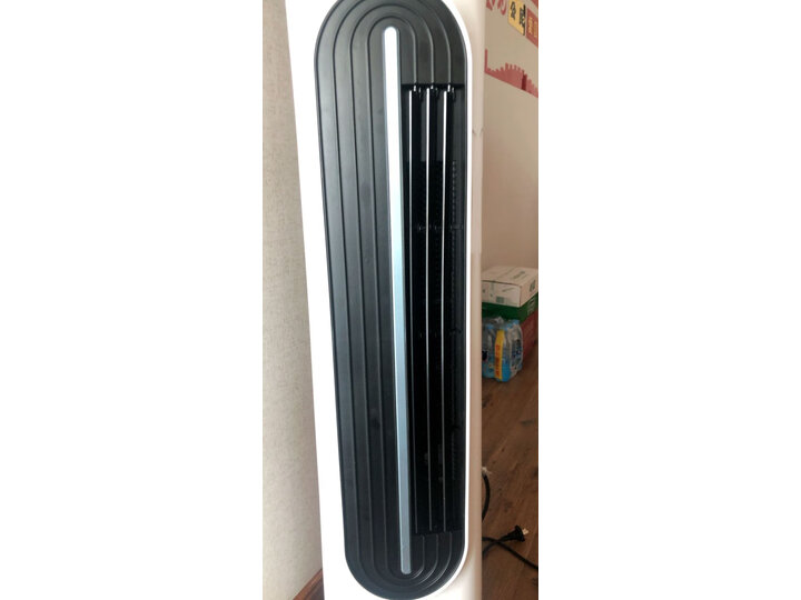【多仓速发】TCL-TFZ10-19HDRD空调扇家用怎么样？使用五周后感受分享！！ 首页推荐 第3张