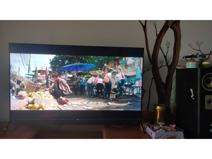 TCL 55Q10 55英寸液晶电视机怎么样？质量有缺陷吗【已曝光】 首页推荐 第5张