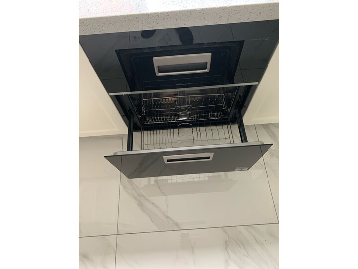 万和 （Vanward） 全自动嵌入式消毒柜-碗柜ZTD100QE—D4怎么样【官网评测】质量内幕详情 首页推荐 第10张