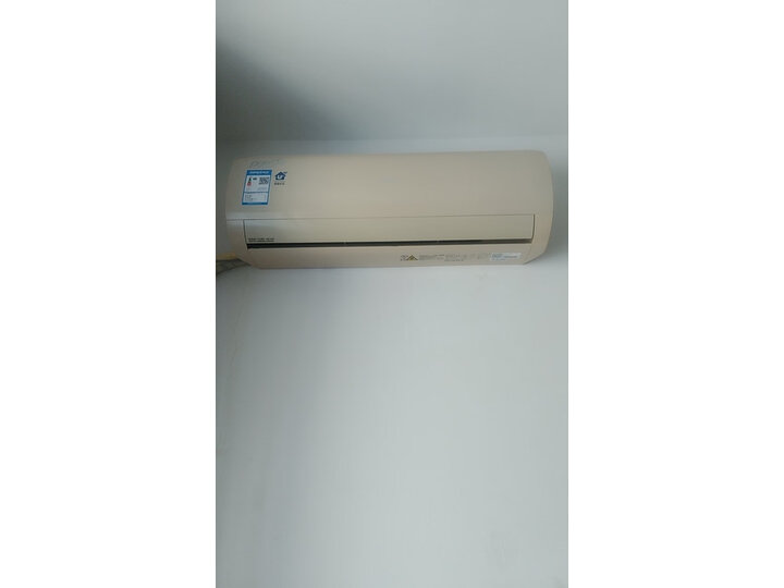 统帅(Leader) 【最新测评详解】海尔出品变频壁挂式空调挂机 KFR-35GW 03PAA81ATU1新款质量评测怎么样？？质量有缺陷吗【已曝光】 首页推荐 第4张