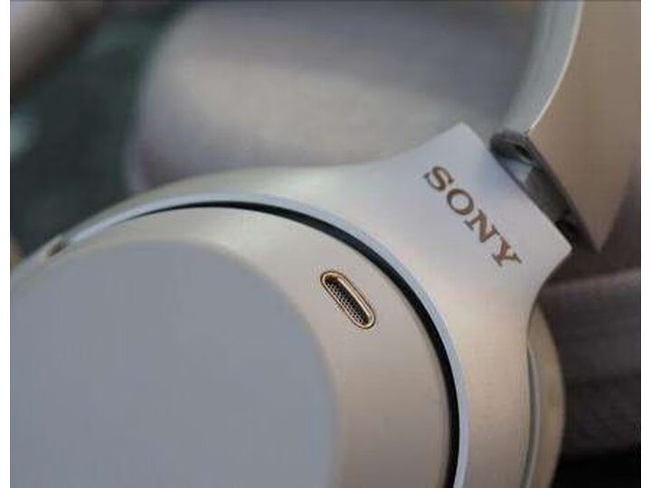 索尼（SONY）WH-1000XM3 高解析度无线蓝牙降噪头戴式耳机怎样【真实评测揭秘】亲身使用感受，内幕真实曝光 首页推荐 第4张