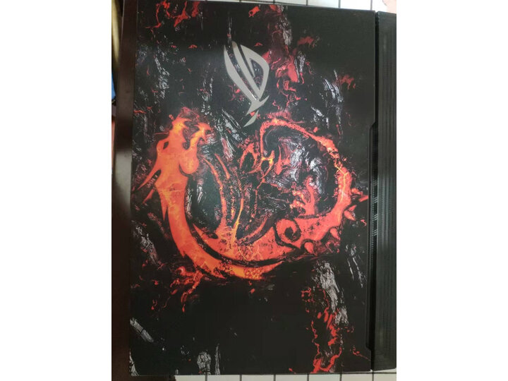 ROG枪神5Plus 17.3英寸300Hz高色域液金导热游戏本评价为什么好，内幕详解 电商资讯 第10张