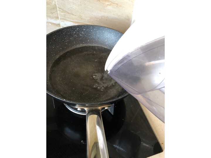 碧然德(BRITA) 滤水壶滤芯Maxtra+多效滤芯12只装质量如何,网上的和实体店一样吗 电商资讯 第5张-商情88推广网 碧然德(BRITA) 滤水壶滤芯Maxtra+多效滤芯12只装质量如何,网上的和实体店一样吗 电商资讯 第5张