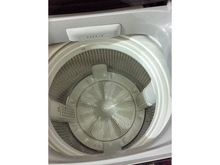 【最新测评详解】海尔（Haier）波轮洗衣机全自动EB100Z139新款质量评测怎么样？？独家性能评测曝光- 首页推荐 第11张