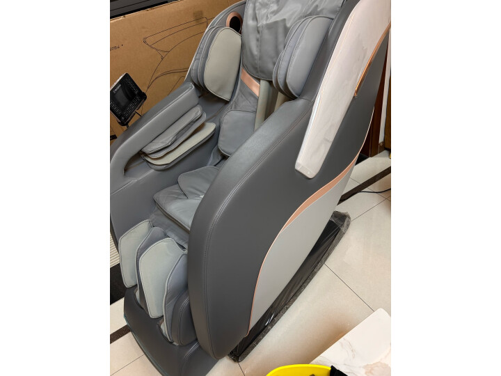 今日热搜：《西屋S500-510-500PLUS》全自动3D家用按摩椅配置高吗？功能优缺点实测 对比评测 第3张
