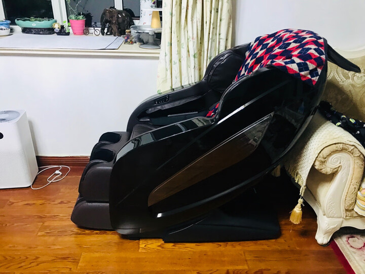 迪斯（Desleep）美国迪斯按摩椅T550L怎么样？内行质量对比分析实际情况。 首页推荐 第8张