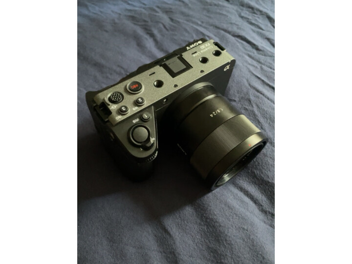 参数解答索尼（SONY）ILME-FX30B电影摄像机质量配置高？优缺点深度测评 心得评测 第5张
