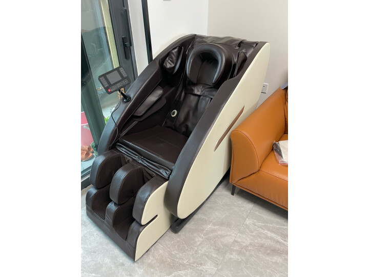 奥克斯（AUX）按摩椅智能语音款A8真实反馈，分享半个月心得分享 心得体验 第5张