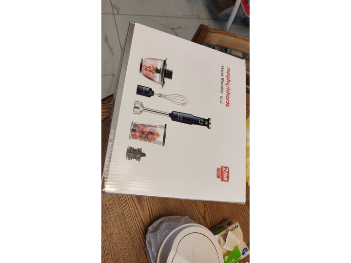 英国摩飞电器 料理机 家用怎么样?使用感受反馈如何【入手必看】 艾德评测 第4张-艾德百科网 英国摩飞电器 料理机 家用怎么样?使用感受反馈如何【入手必看】 艾德评测 第4张