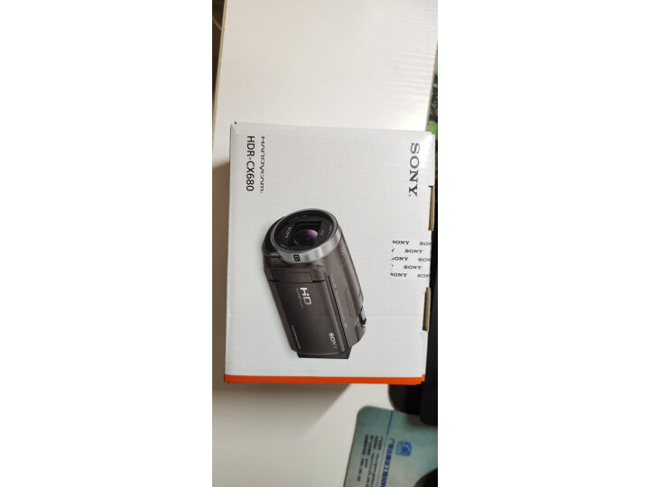 【质量众测揭秘】索尼（SONY）HDR-CX680 高清数码摄像机怎么样好不好【同款对比揭秘】内幕分享- 首页推荐 第10张