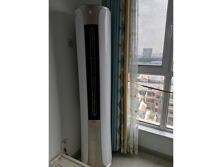 海尔（Haier） 3匹变频立式空调柜机KFR-72LW 81@U1-Hd怎么样【使用详解】详情分享 首页推荐 第6张