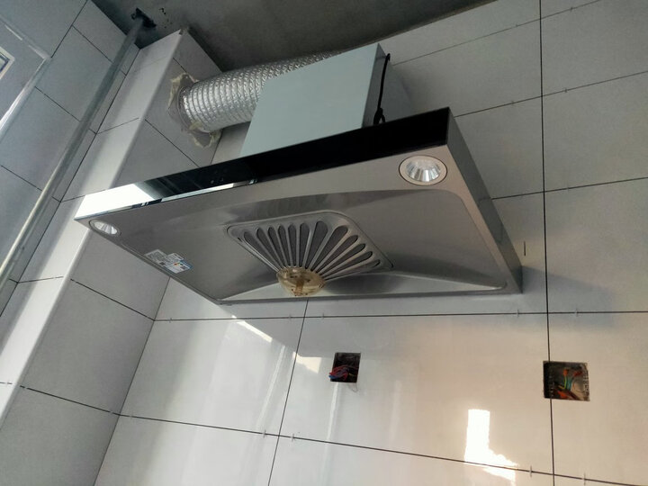 老板（Robam）65A9+30B1 大吸力免拆洗吸油烟机怎么样？最新统计用户使用感受，对比分享 首页推荐 第13张