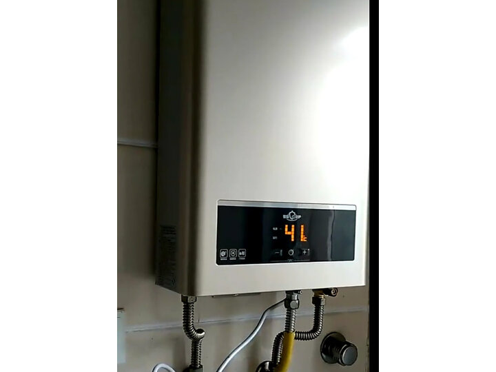 【0元安装】海尔（Haier）零冷水燃气热水器 怎么样？质量口碑如何，详情评测分享 首页推荐 第10张