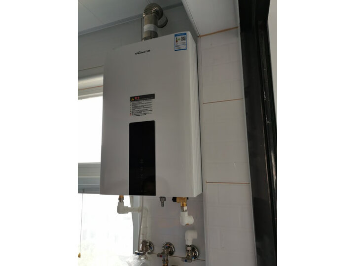 万和（ Vanward ）17升零冷水燃气热水器JSQ32-S6J117怎么样？多少人不看这里都会被忽悠了啊 首页推荐 第6张