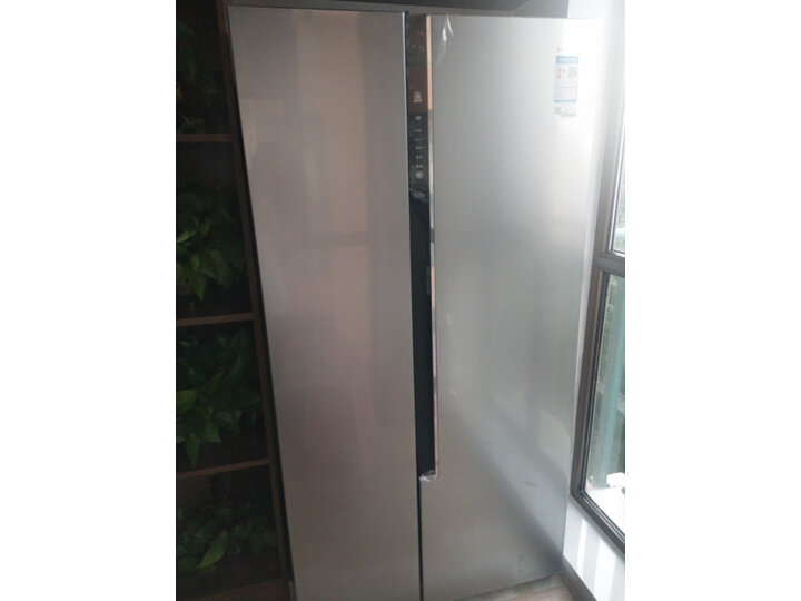 【测评曝光】海尔（Haier）525升双变频对开门双开门冰箱BCD-525WDVS比较测评怎么样？？口碑质量真的好不好- 首页推荐 第9张