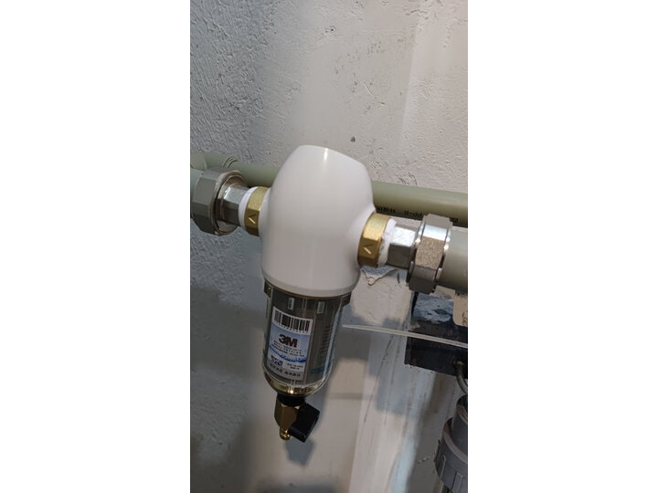 【官方旗舰店】3M 家用前置净水器BFS3-40GL评测爆料如何真实内幕曝光!小心上当 电商资讯 第9张