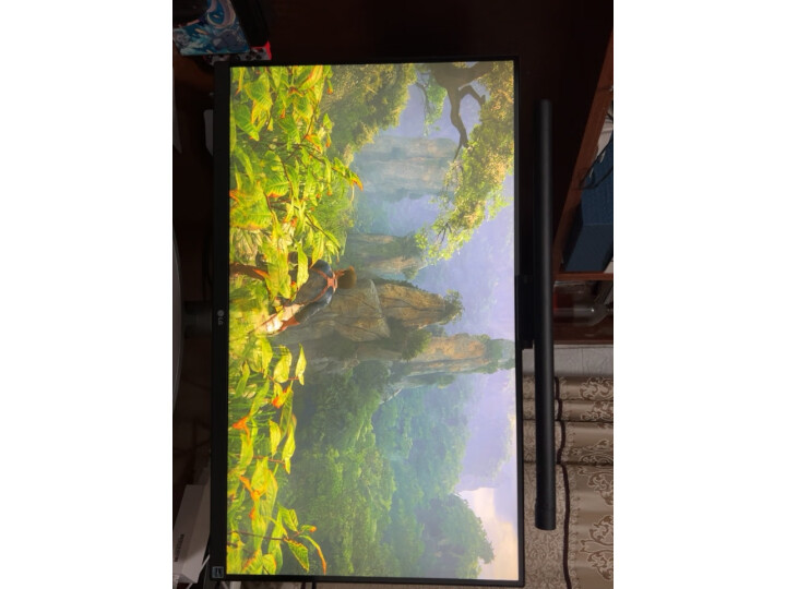 【猛戳查看】LG 31.5英寸显示器 32UQ85R质量有缺陷吗？优缺点详情测评分享 心得分享 第9张