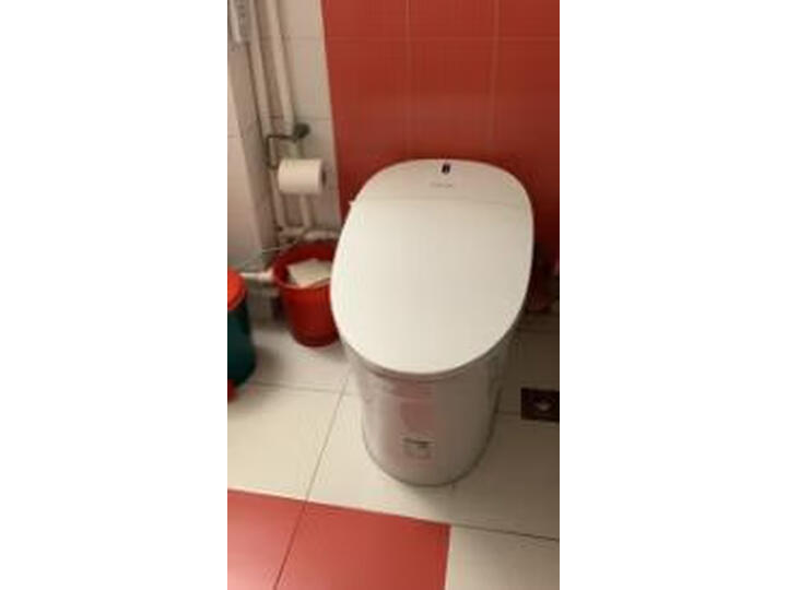 【亲身测评分享】东芝 TOSHIBA 智能马桶一体机 洁身坐便器A3-86D6-305新款质量评测怎么样？？质量有缺陷吗【已曝光】 首页推荐 第5张