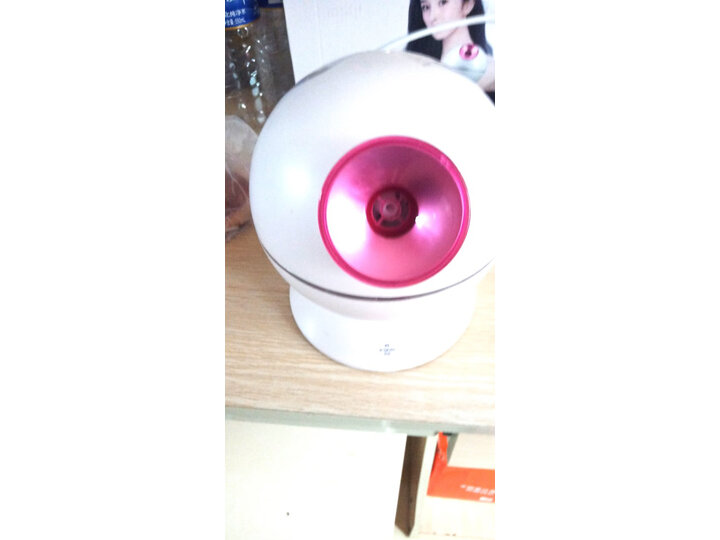 金稻（K-SKIN）美容器 蒸脸器 美容仪KD-2331-3怎么样,质量很烂是真的吗【使用揭秘】 首页推荐 第9张