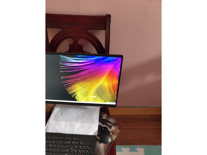 联想（Lenovo)AIO520X Max 2K屏一体机台式电脑怎么样？深度揭秘质量优缺点 首页推荐 第3张
