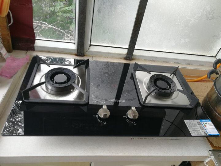 万和 （Vanward）家用嵌入式燃气灶具T8L560-12T怎么样_质量性能评测，内幕详解 首页推荐 第8张