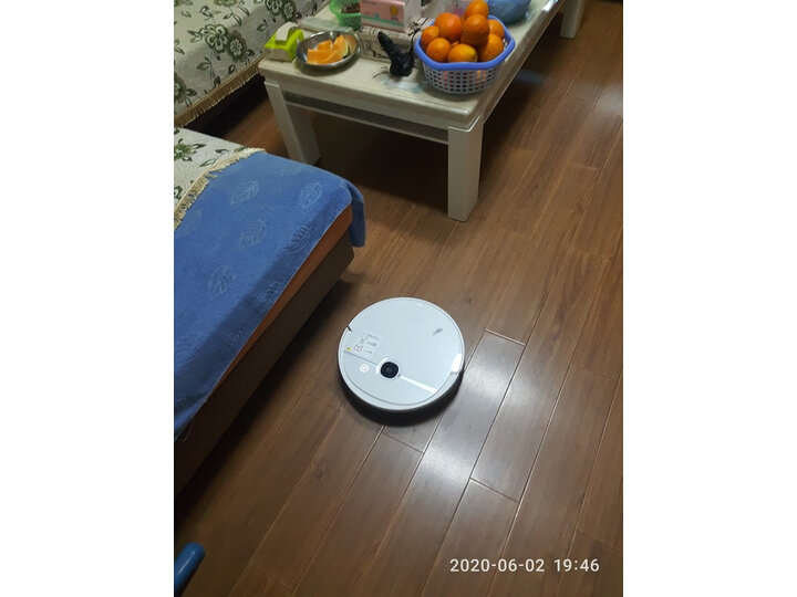 科沃斯Ecovacs地宝N5全自动扫地机器人怎么样？抛开表象看本质【测评】 首页推荐 第3张