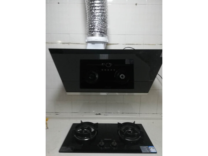 万和（Vanward）21立方大吸力烟灶热14升厨房三件套装X755A+C5L96+521J14怎么样？三月使用感受，内幕详解 首页推荐 第11张