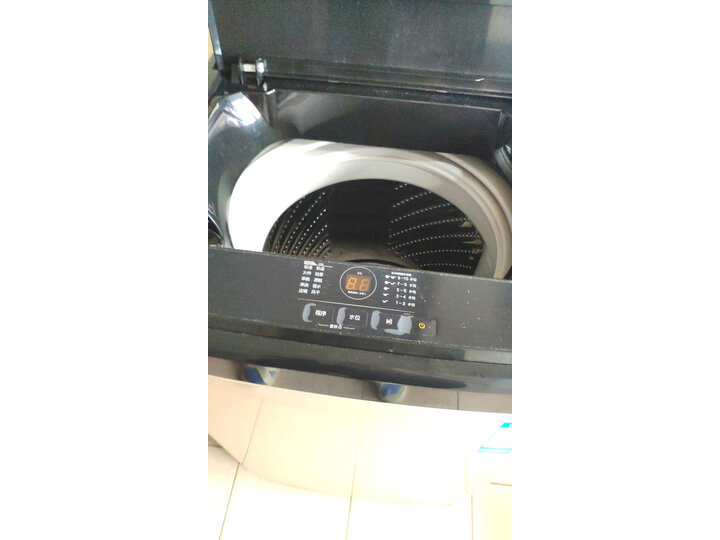 海信(Hisense) 波轮洗衣机全自动XQB80-H6326DG怎么样【为什么好】媒体吐槽 首页推荐 第1张