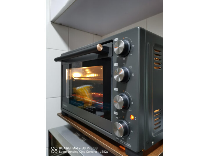 东芝（TOSHIBA）电烤箱D2-38B1为什么爆款，质量内幕评测详解 品牌评测 第12张