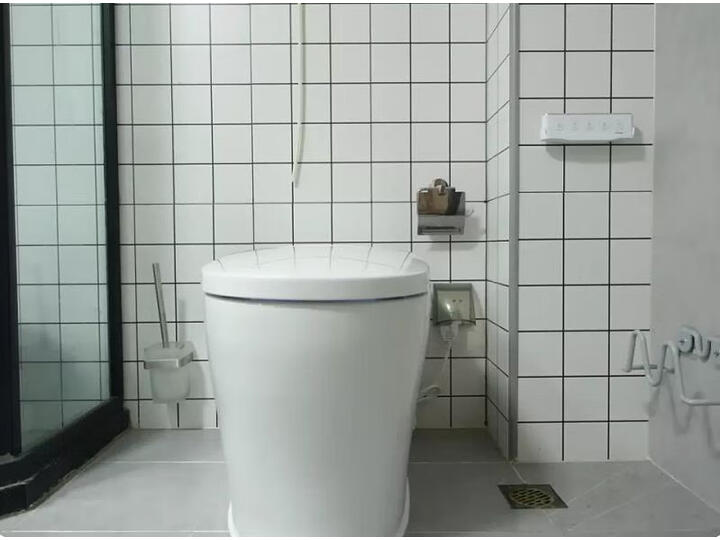 VIOMI云米 智能马桶一体机全自动坐便器怎么样？真相揭秘一个月使用感受 首页推荐 第4张