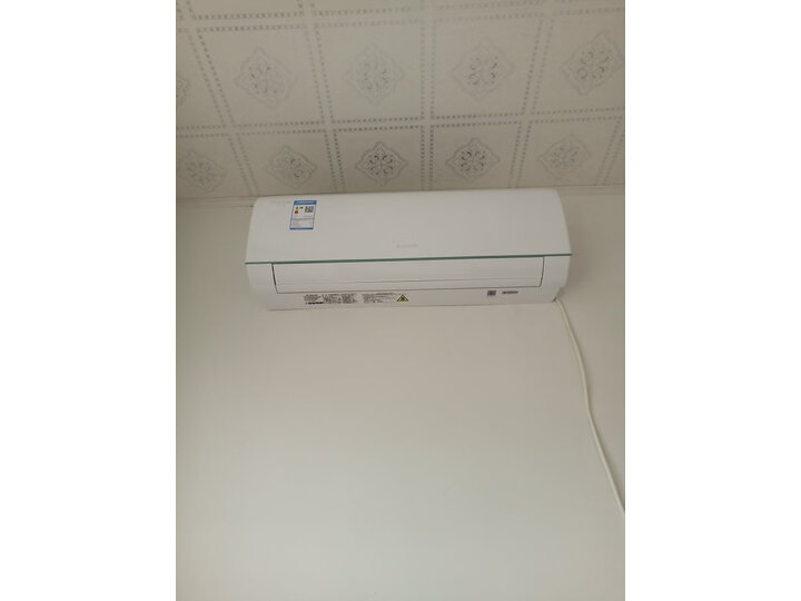格力（GREE）1.5匹 云锦KFR-35GW-NhPaB1W怎么样？吐槽最新使用感受！！ 首页推荐 第4张