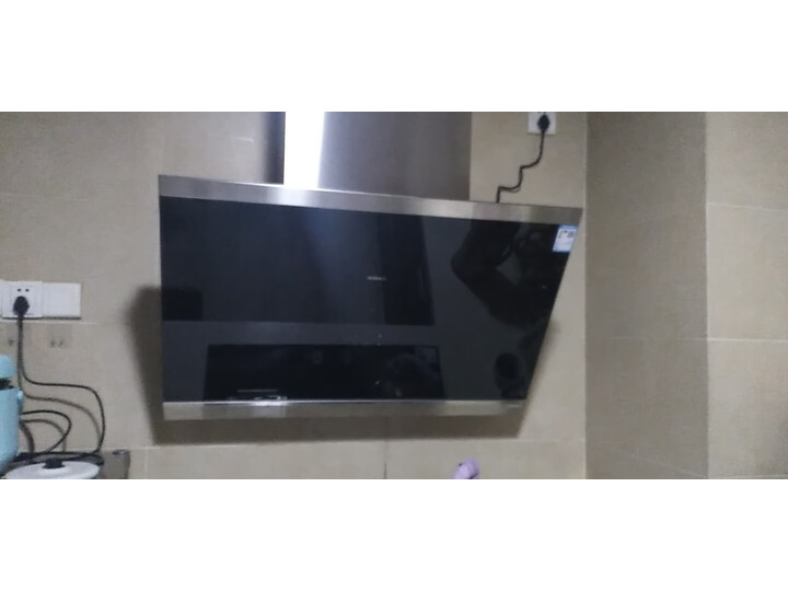老板（Robam）27A7+37B2侧吸式抽油烟机内情爆料？质量对比参考评测，详情曝光 电商资讯 第7张