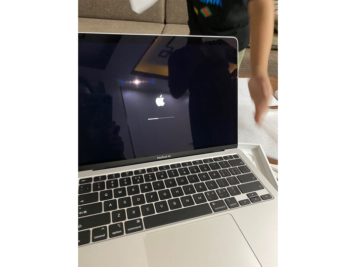Apple 2020款 MacBook Air 13.3 Retina屏 十代i5评测如何【使用详解】详情分享 电商资讯 第7张