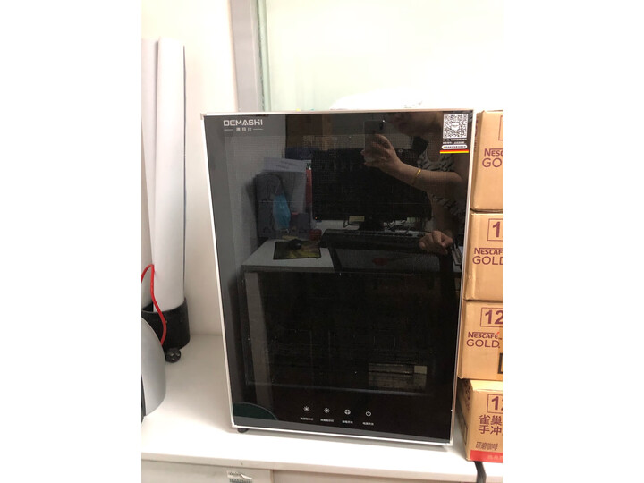 德玛仕（DEMASHI）消毒柜ZTD-28A怎么样？？质量优缺点爆料-入手必看 首页推荐 第8张