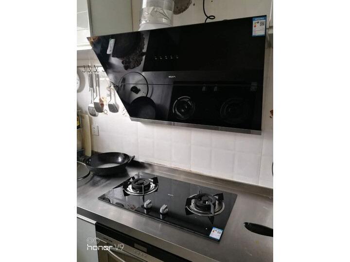 老板（Robam）CXW-200-67A7 油烟机家用抽油烟机怎么样【同款对比揭秘】内幕分享 首页推荐 第11张