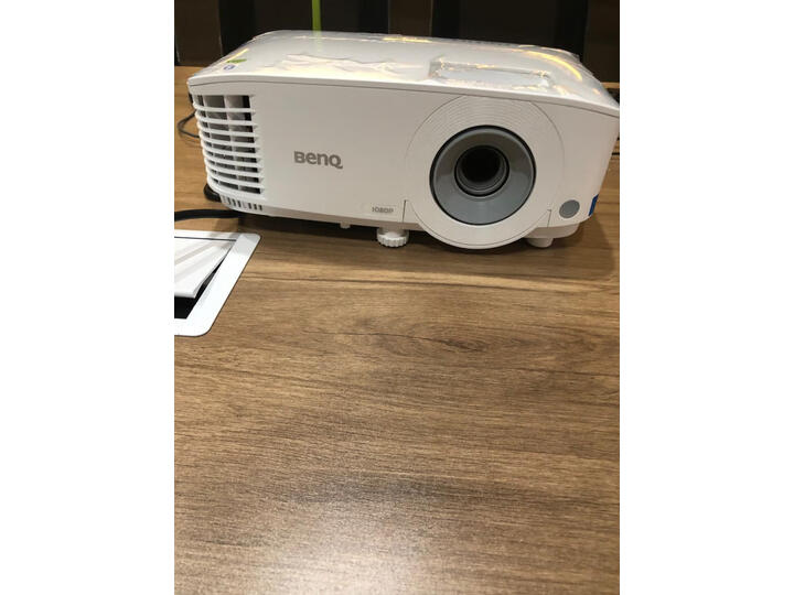 明基（BenQ）E580 智能投影仪新款评测怎么样啊？？质量评测如何，说说看法 首页推荐 第9张