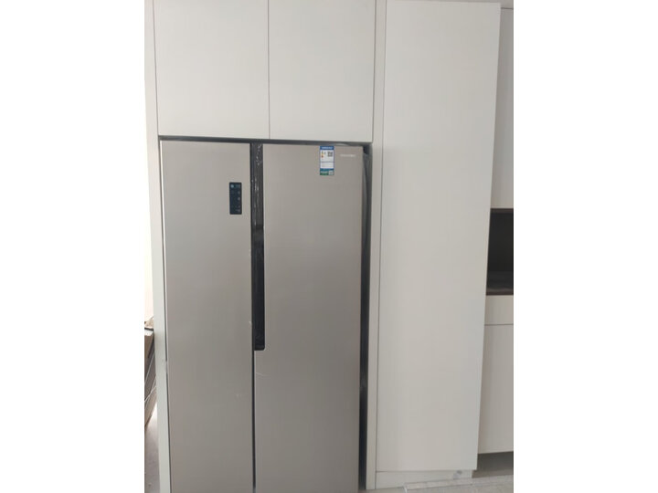 容声(Ronshen) 529升 对开门冰箱BCD-529WD11HP怎么样？3个月体验感受对比曝光大公开 首页推荐 第11张