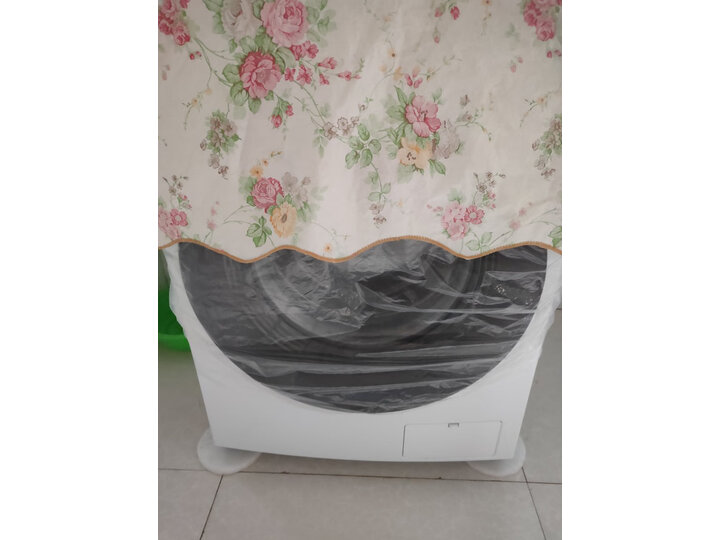 美的 (Midea)滚筒洗衣机全自动MG100V70WD5怎么样？质量对比参考评测，详情曝光 首页推荐 第2张