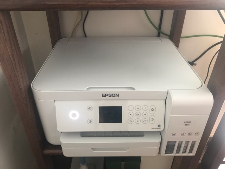 爱普生（EPSON）商用墨仓式 L6176彩色多功能一体机怎么样【官网评测】质量内幕详情 首页推荐 第3张