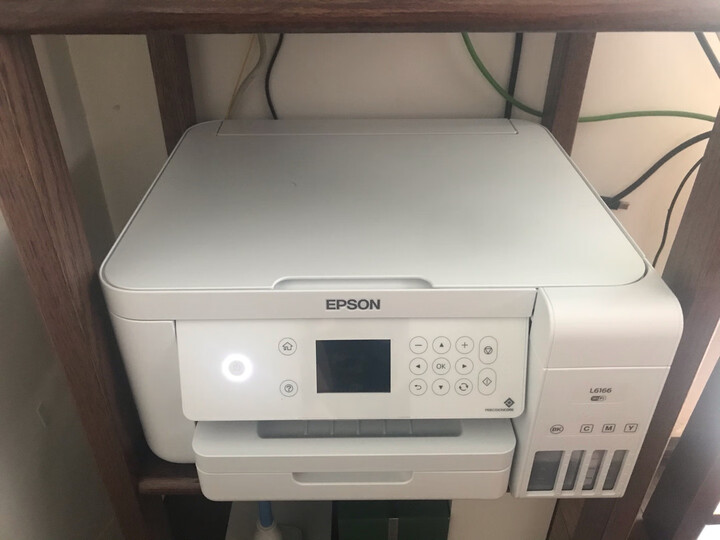 爱普生（EPSON）商用墨仓式 L6176彩色多功能一体机新款优缺点怎么样【官网评测】质量内幕详情 首页推荐 第3张