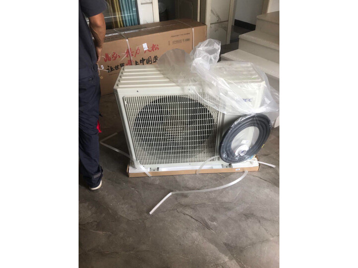 格力（GREE）3匹 I享空调立式柜机 KFR-72LW-(72580)FNhAa-A3怎么样？最新统计用户使用感受，对比分享 首页推荐 第9张